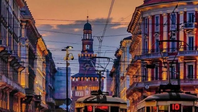 Top Attractions in Milan, Italy - Milan Cathedral - Galleria Vittorio Emanuele II - Private Charter Selection