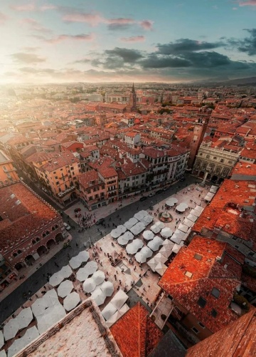 意大利米蘭來回維羅納-浪漫人文線《羅密歐與茱麗葉》包車-精選