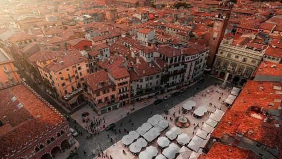 Italy Milan to Verona round-trip - Romantic Cultural Route "Romeo and Juliet" Private Charter - Premium Selection