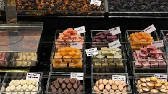 Barcelona: Geführte Tapas-Verkostungstour + Getränke