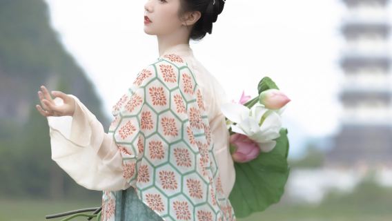 Fenggang Trip Moments[Fotógrafo multilingüe para sesiones en el Corazón del Mar de Té/Cañón de los Diez Mil Budas, incluyendo fotografía aérea, acompañamiento y sesiones de bodas y retratos]