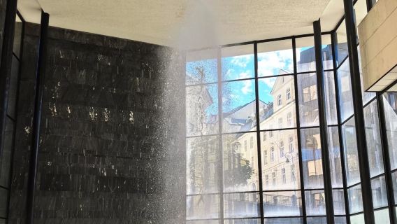 捷克|卡羅維發利·溫泉小鎮 &kv小鎮|包車日遊