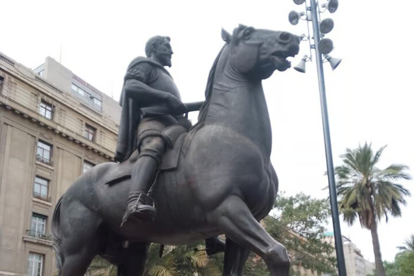 Small Group Walking Tour of Santiago's Old Town (Max 10 People) - Departing from Santiago, Chile