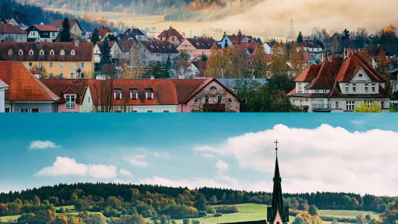 捷克布拉格-啤酒博物館-皮爾森地下之城-等一日遊