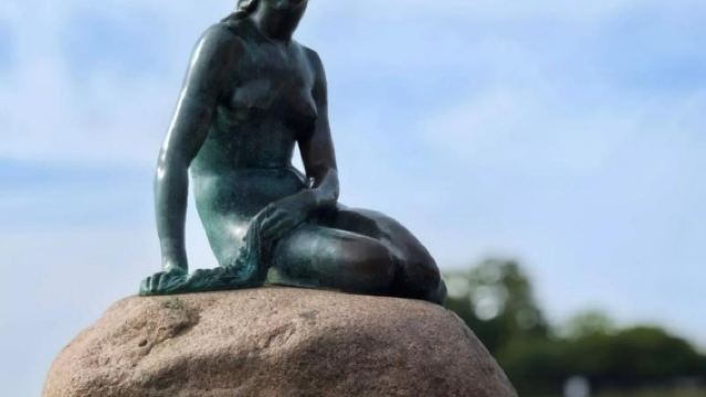 丹麥哥本哈根-管風琴教堂-國王新廣場-救主堂-包車-中文私享