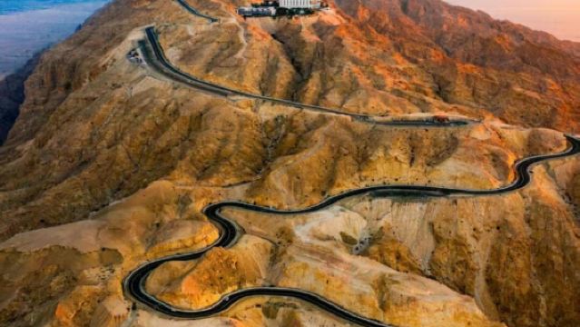 [Berlepas dari Dubai - Jemputan di lokasi - Berkomunikasi dalam Bahasa Cina] Oasis Al Ain - Sewaan Peribadi 1 Hari ke Zoo Al Ain