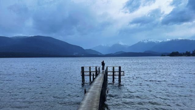 Lawatan Sehari Pelayaran Khas Milford Sound New Zealand [Tasik Te Anau, Pilihan Makan Tengah Hari]