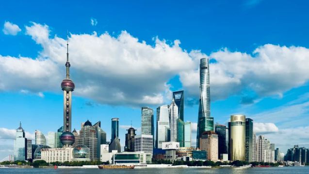 Shanghai 8-Stunden-Kleingruppentour: Yu-Garten, Bund und Jade-Buddha-Tempel