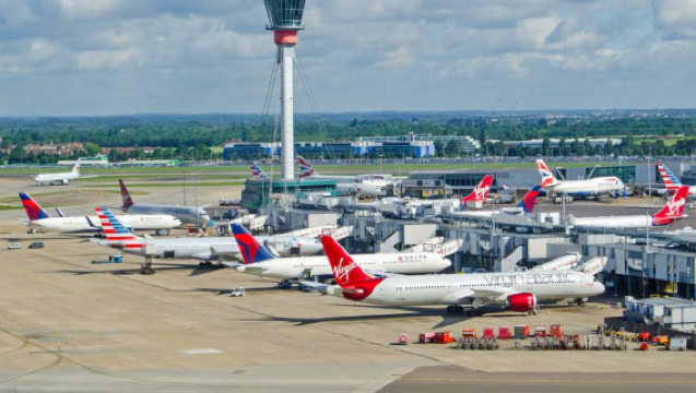 Perkhidmatan Pengangkutan Lapangan Terbang London & Heathrow & Gatwick UK#Pengangkutan Lapangan Terbang/sehala (hantar atau ambil)/Pemandu Berbahasa Cina
