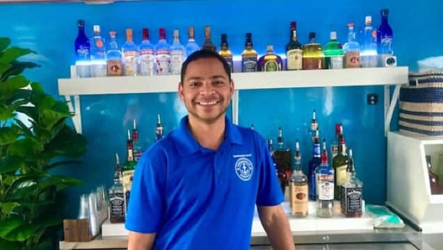 DC: Weekend Sightseeing Cruise on the Potomac River