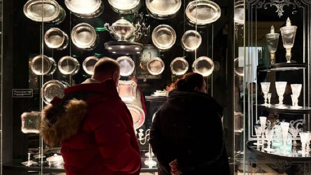 Cracovia: Visita guiada al Castillo de Wawel y la Catedral