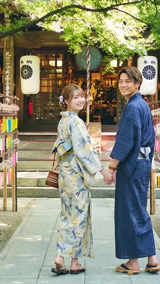 1-day tour of Beppu hell hot springs in Kyushu: Nyoirinji Temple + Yufuin + Umi Jigoku + Kamado Jigoku