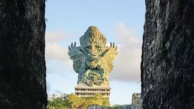 Bali 1-day tour with all-inclusive transportation and admission tickets - fixed price, worry-free experience!