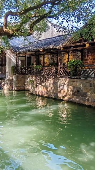 Wuzhen Shared Group Day Tour | Min. 3 Pax to Depart | English Guide | Hotel Pickup
