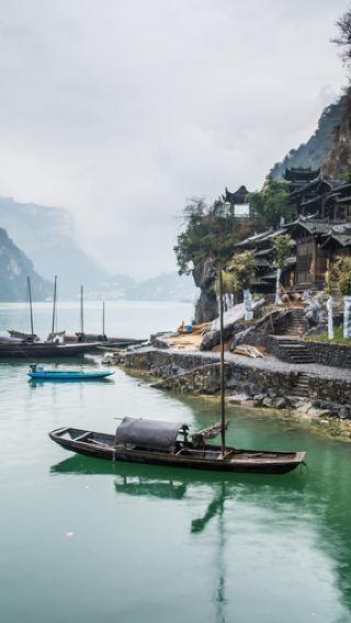 Yichang day tour: Three Gorges Dam + Three Gorges Grand Waterfall, private customize, Chinese and English guides, one group per booking