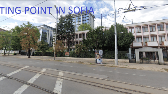 Fra Sofia: Hele dagens tur til must-see Rila Kloster og Boyana Kirke