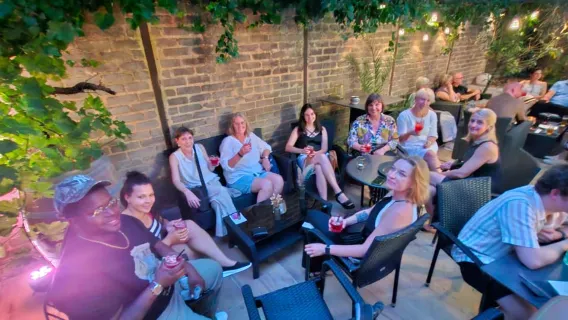 Saarbrücken: Cocktail-Tasting-Club-Tour