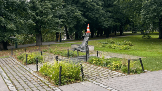 Vana Lugu: Tartu History Bites & Stories