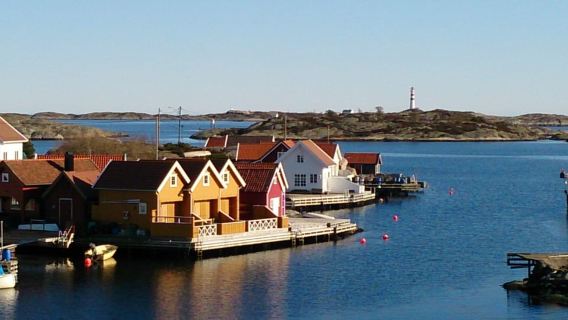Cruising the Archipelago Kristiansand