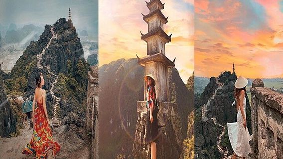 Truong YenTours