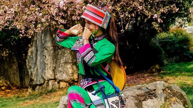 昆明石林風景區+九鄉一日遊【優選純玩丨可選升級新套票或15人小團】