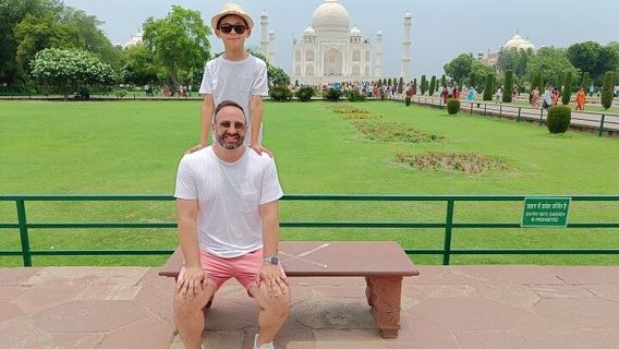 New Delhi