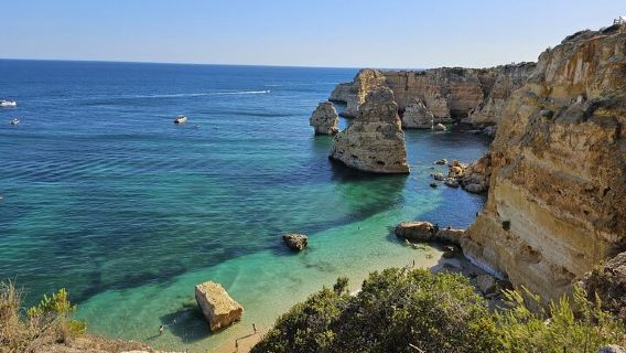 Portimao