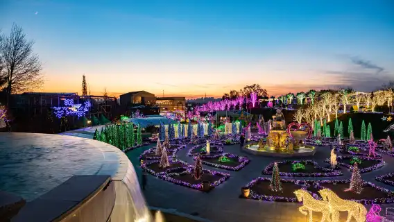 เมืองพาจู เกาหลีใต้ + ทัวร์วันเดียว/ทัวร์หลายวัน