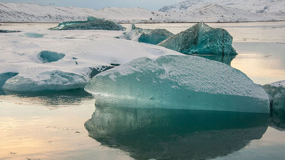 Reykjavik