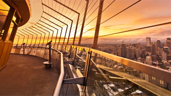 Seattle City Pass for 5 Top Attractions in Seattle, USA