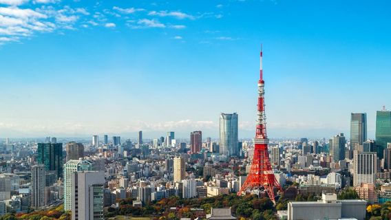 東京特色體驗