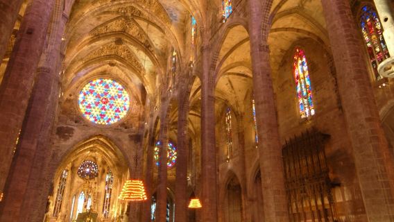 Mallorca Cathedral