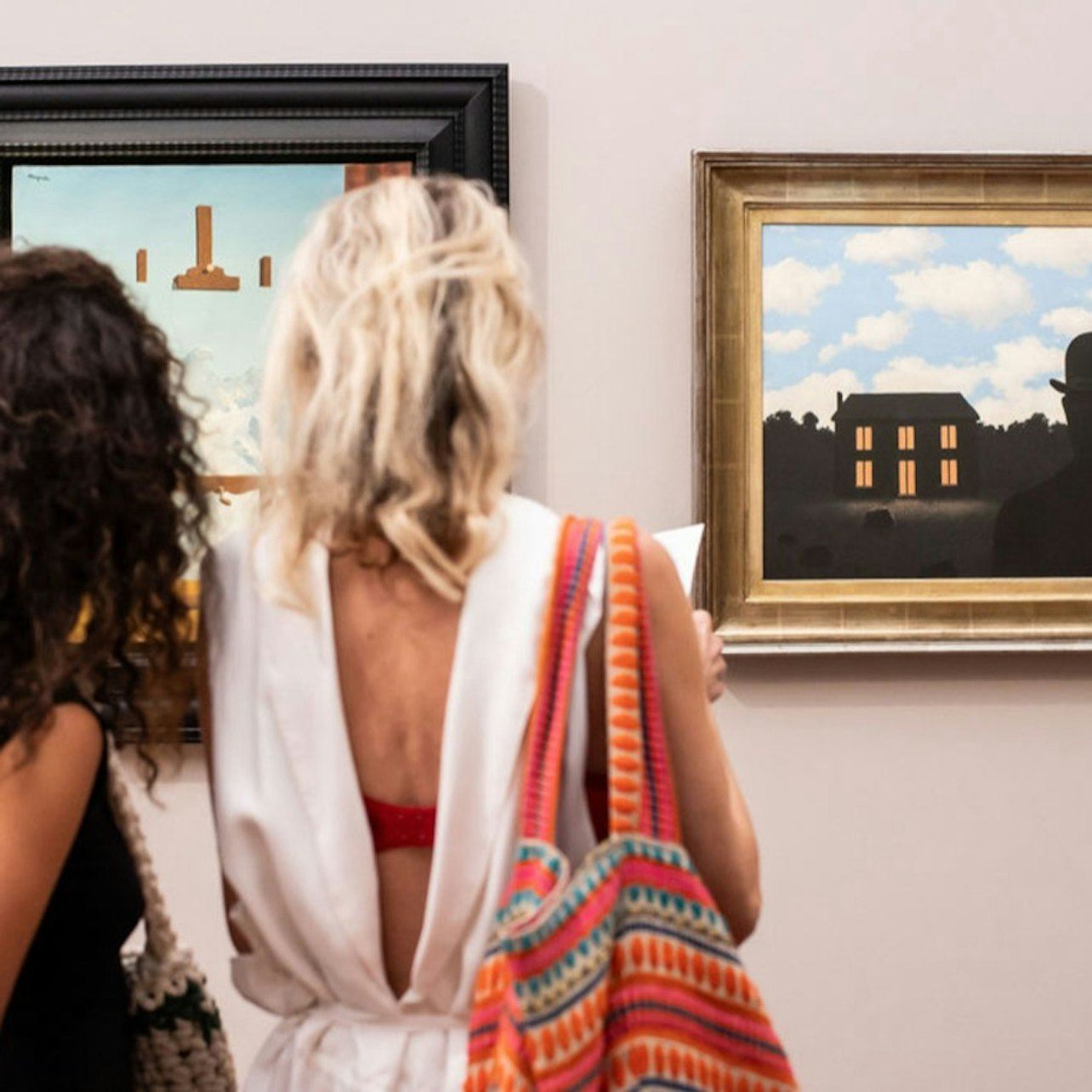 Heidi Horten Collection: Entry Ticket