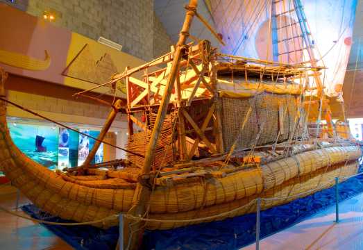 Norway + Akershus Fortress + Oslo Fjord + Norwegian Maritime Museum private charter 1-day tour