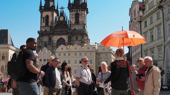 PragueTours