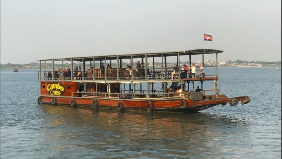 Phnom PenhTours