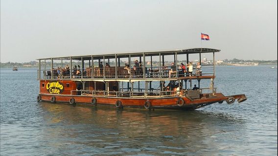 Long XuyenTours