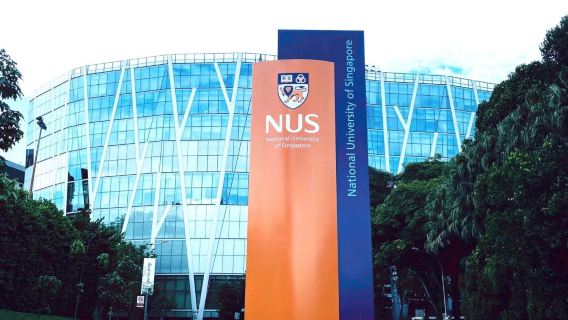 新加坡國立大學探校遊 深度體驗名校【在校生領隊 2人開團】