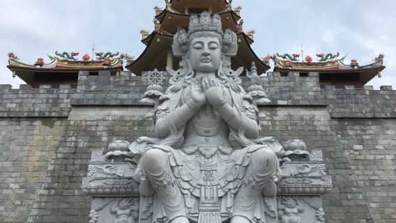 South Bintan Cultural Tour with Lunch and Hotel Transfer | Indonesia