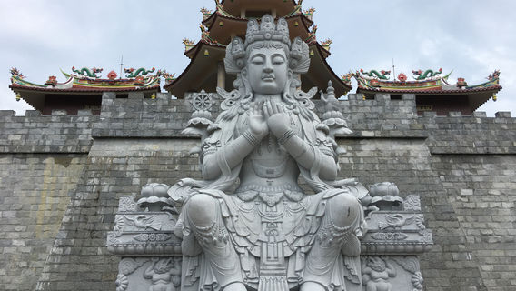 民丹島日遊