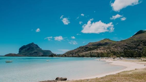 Mauritius