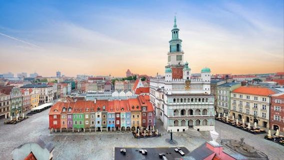 KrakowTours