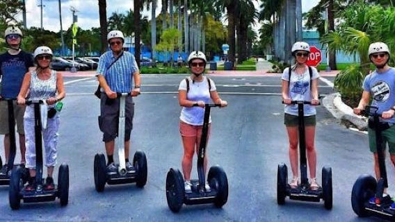 Miami BeachTours