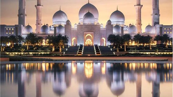DubaiTours