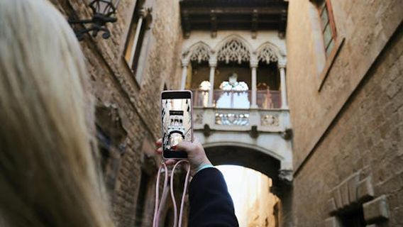 BarcelonaTours