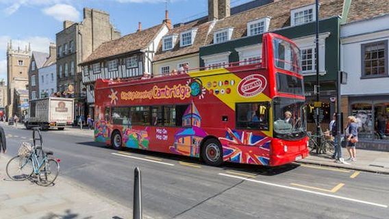 Cambridge