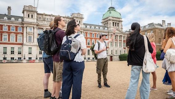 LondonTours