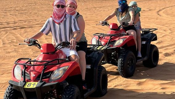 DubaiTours
