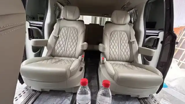 上海市中心觀光私人包車