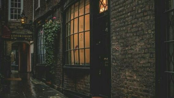 ลอนดอน: ทัวร์เดินชมสถานที่ถ่ายทำภาพยนตร์แฮร์รี่ พอตเตอร์พร้อมไกด์